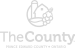 The County of Prince Edward Logo