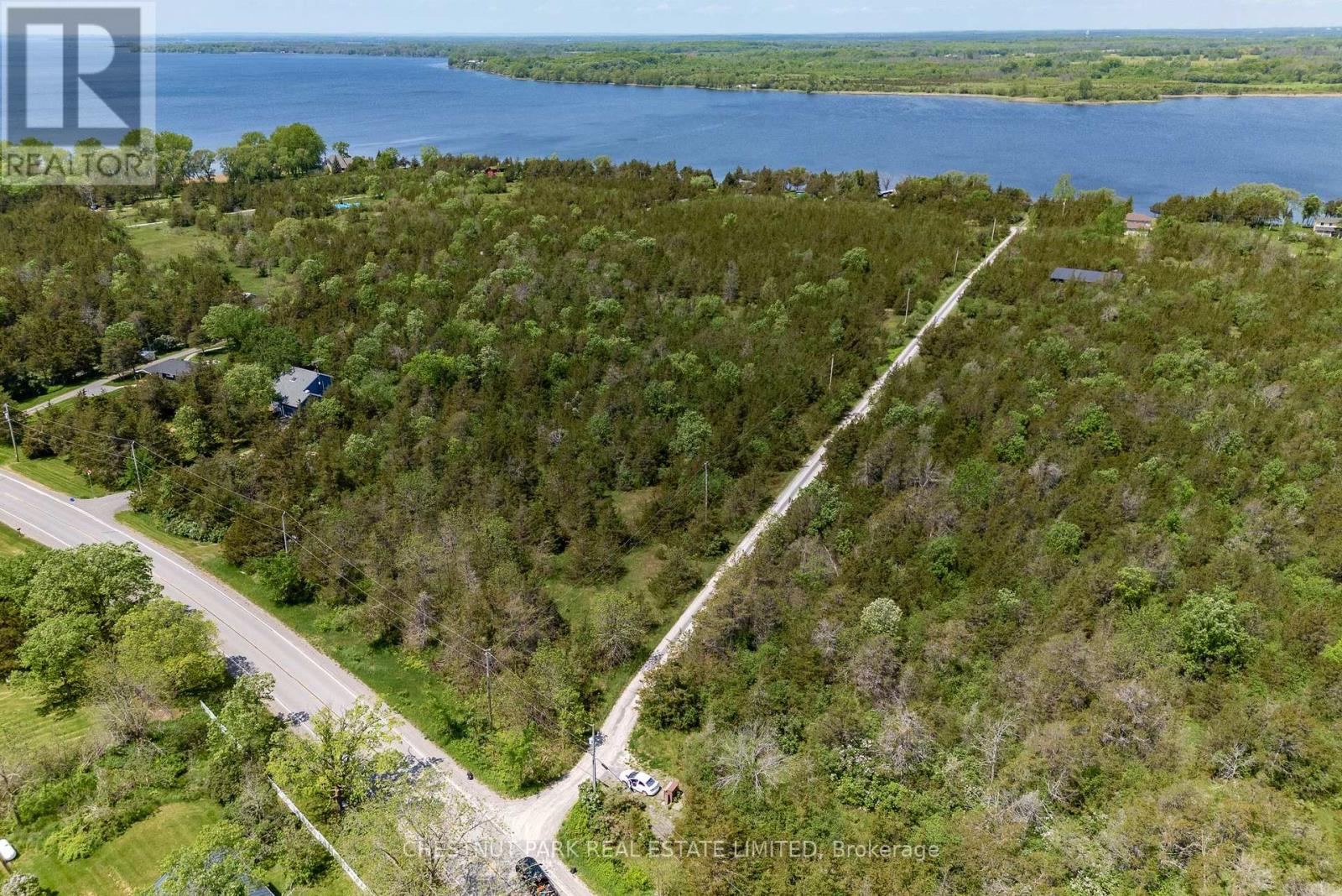 Next To 2451 County Road 15, Prince Edward County (Sophiasburgh), Ontario  K0K 2T0 - Photo 15 - X12130637