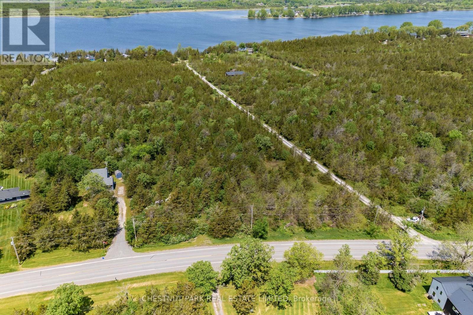 Next To 2451 County Road 15, Prince Edward County (Sophiasburgh), Ontario  K0K 2T0 - Photo 16 - X12130637