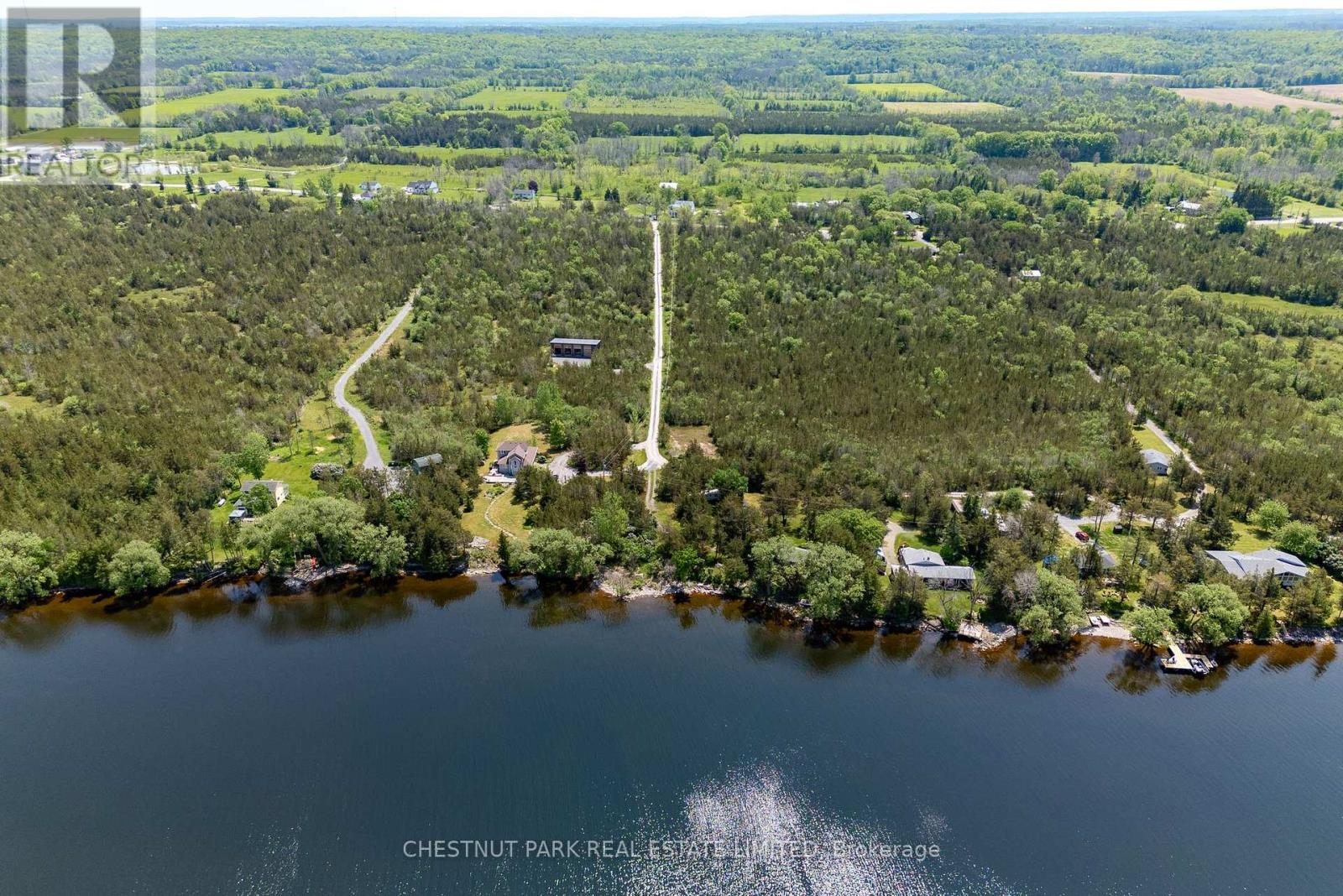 Next To 2451 County Road 15, Prince Edward County (Sophiasburgh), Ontario  K0K 2T0 - Photo 6 - X12130637