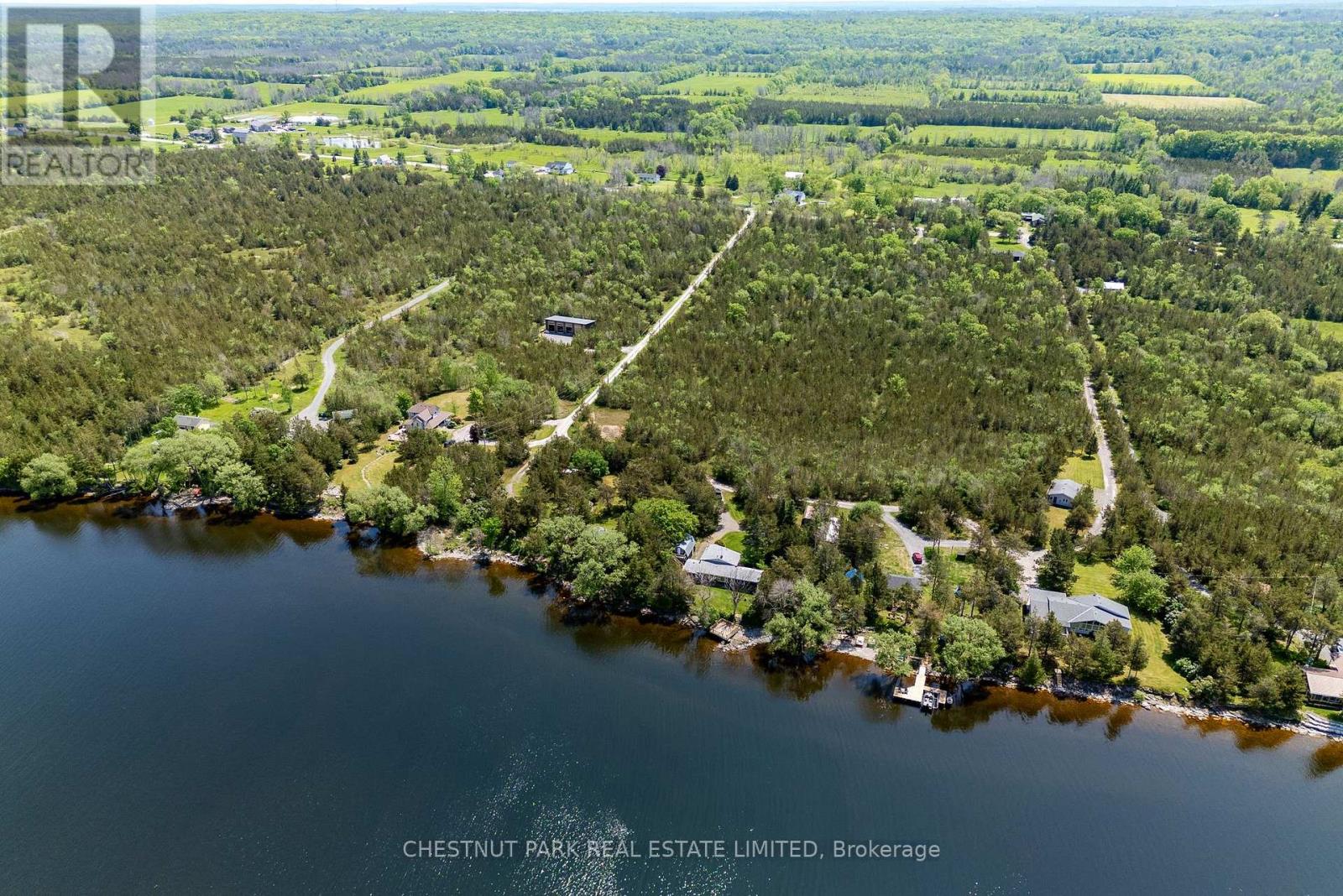 Next To 2451 County Road 15, Prince Edward County (Sophiasburgh), Ontario  K0K 2T0 - Photo 8 - X12130637