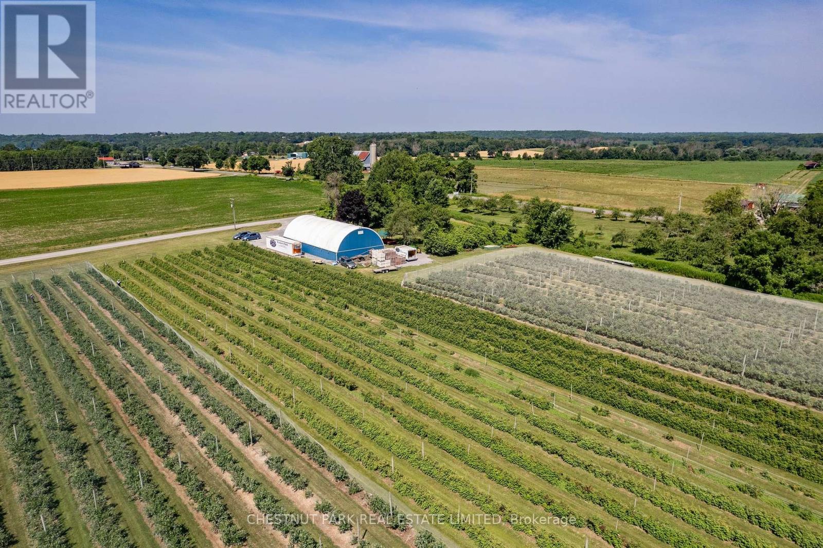 Between 15 & 51 County Road 38, Prince Edward County (North Marysburg Ward), Ontario  K0K 2T0 - Photo 15 - X12184008