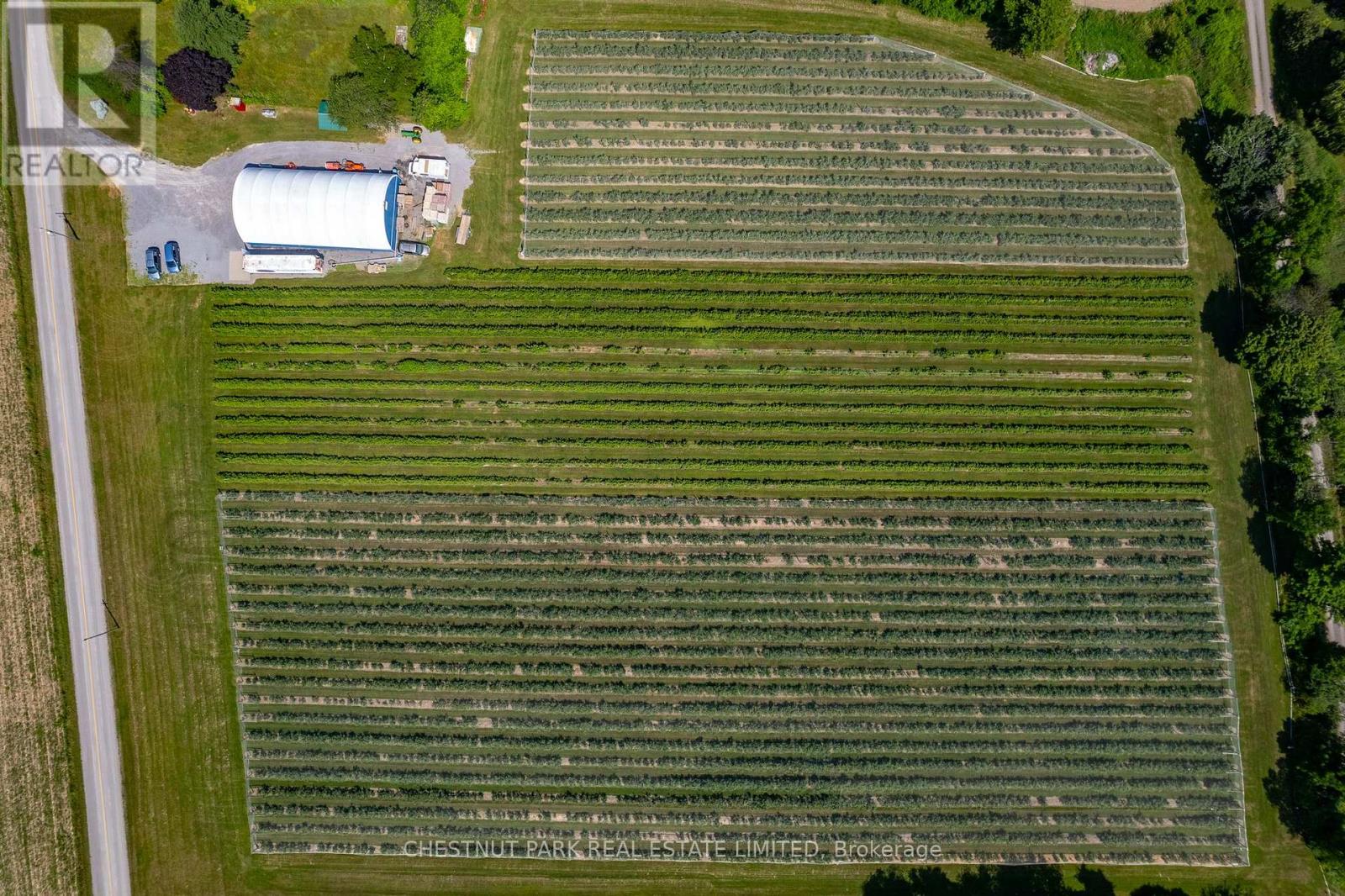Between 15 & 51 County Road 38, Prince Edward County (North Marysburg Ward), Ontario  K0K 2T0 - Photo 20 - X12184008