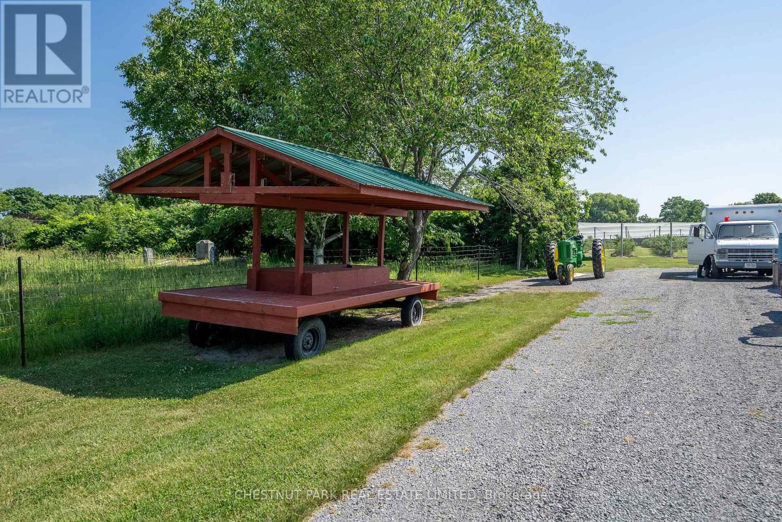 Between 15 & 51 County Road 38, Prince Edward County (North Marysburg Ward), Ontario  K0K 2T0 - Photo 21 - X12184008