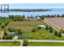 BETWEEN 15 & 51 COUNTY ROAD 38, prince edward county (north marysburg ward), Ontario