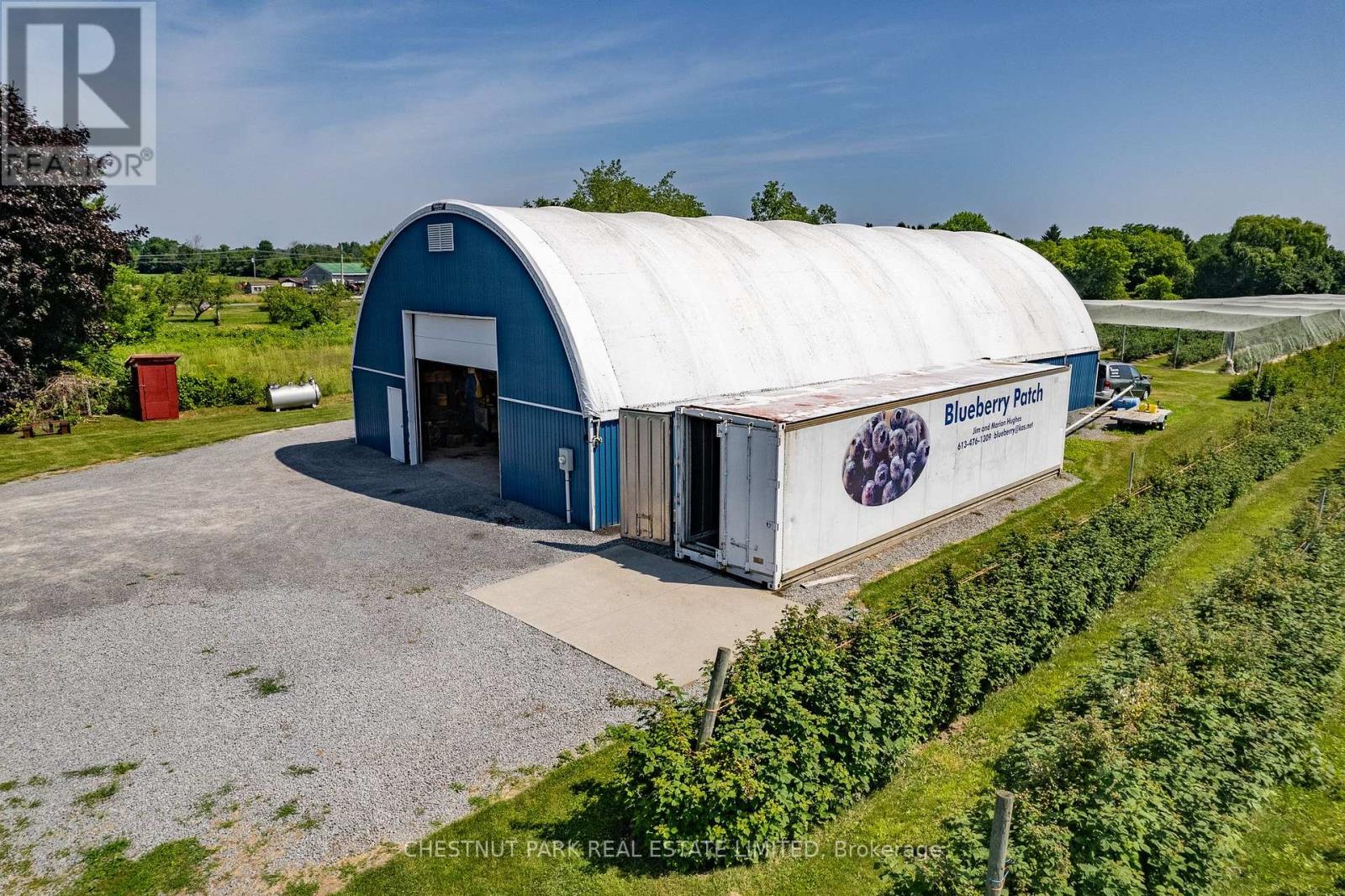 Between 15 & 51 County Rd 38 Road, Prince Edward County (North Marysburg Ward), Ontario  K0K 2T0 - Photo 10 - X12184014