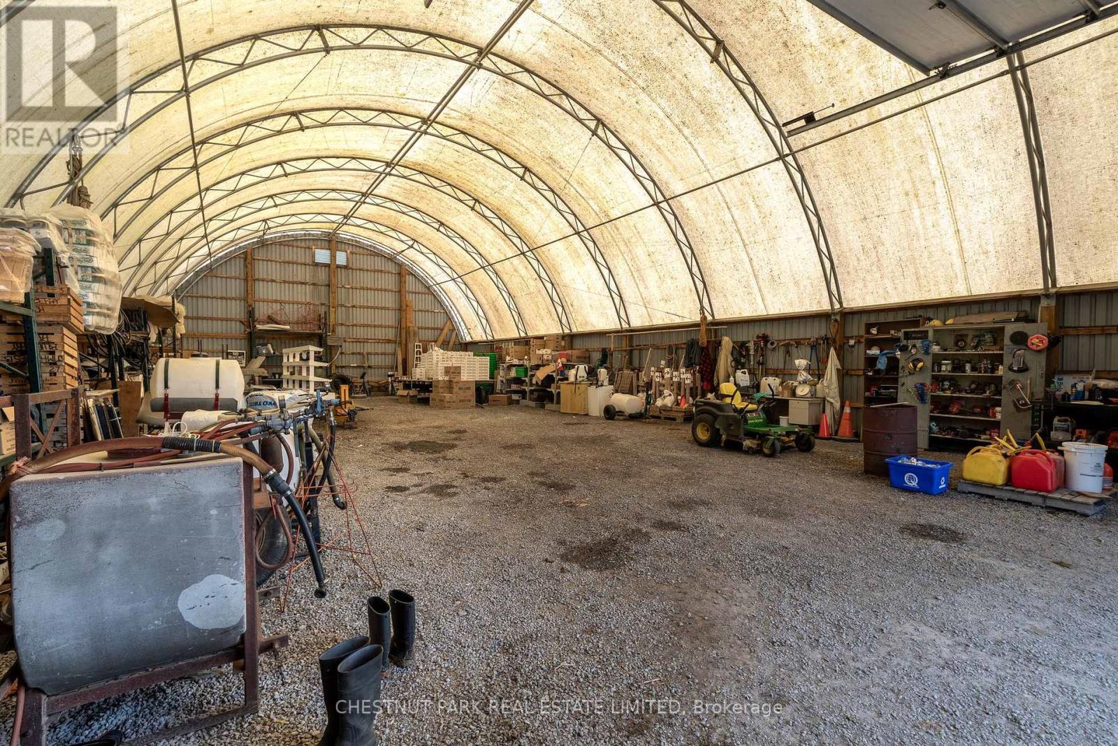 Between 15 & 51 County Rd 38 Road, Prince Edward County (North Marysburg Ward), Ontario  K0K 2T0 - Photo 12 - X12184014