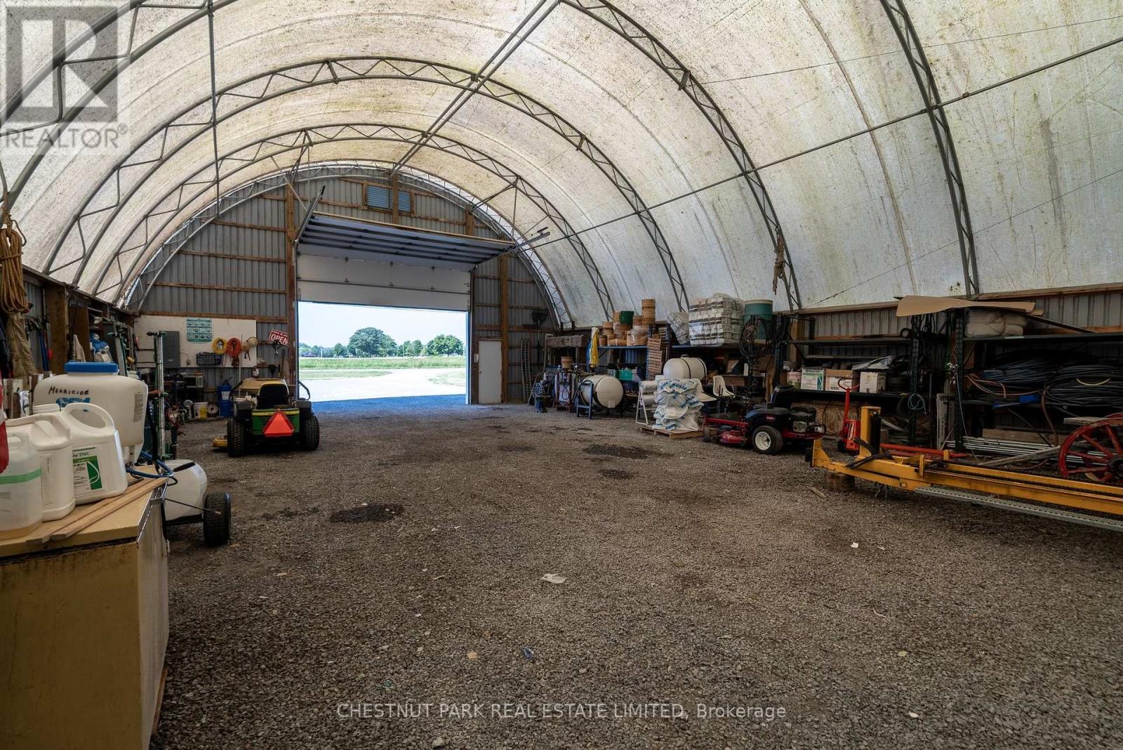 Between 15 & 51 County Rd 38 Road, Prince Edward County (North Marysburg Ward), Ontario  K0K 2T0 - Photo 13 - X12184014