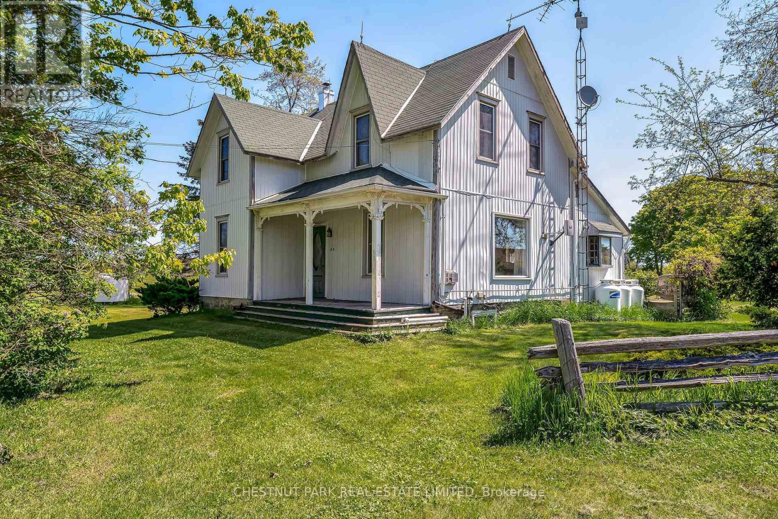 419 County Rd 25, Prince Edward County (North Marysburg Ward), Ontario  K0K 2T0 - Photo 10 - X12189479