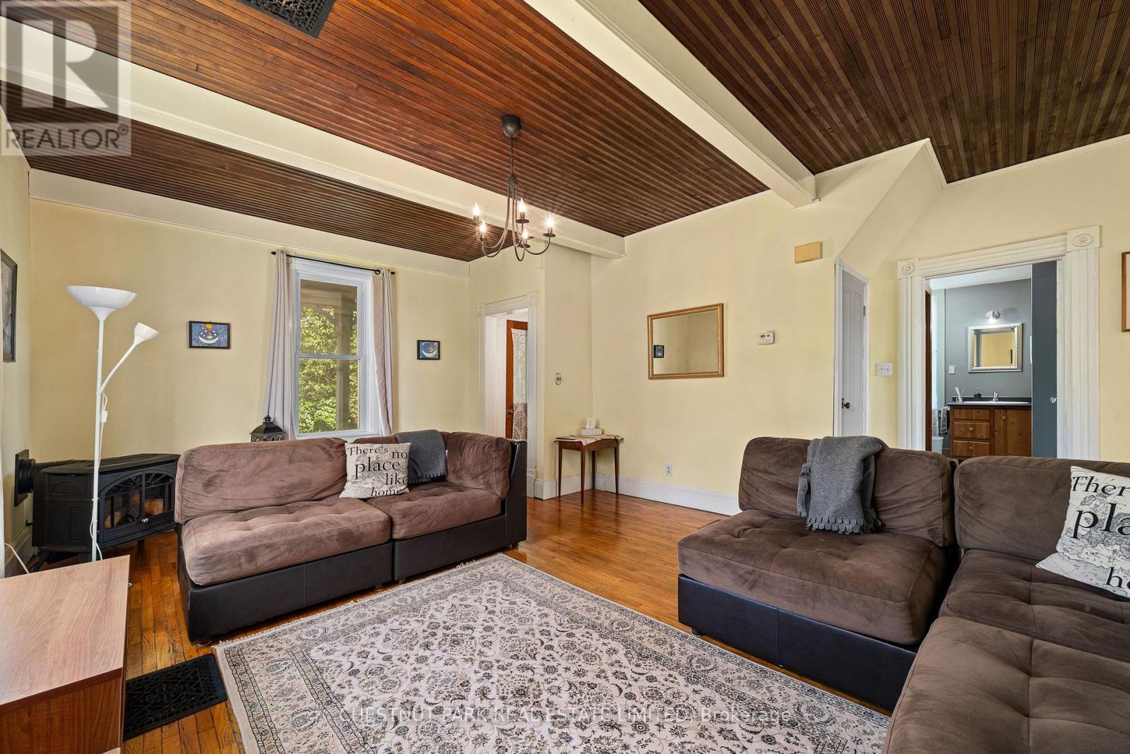 419 County Rd 25, Prince Edward County (North Marysburg Ward), Ontario  K0K 2T0 - Photo 13 - X12189479