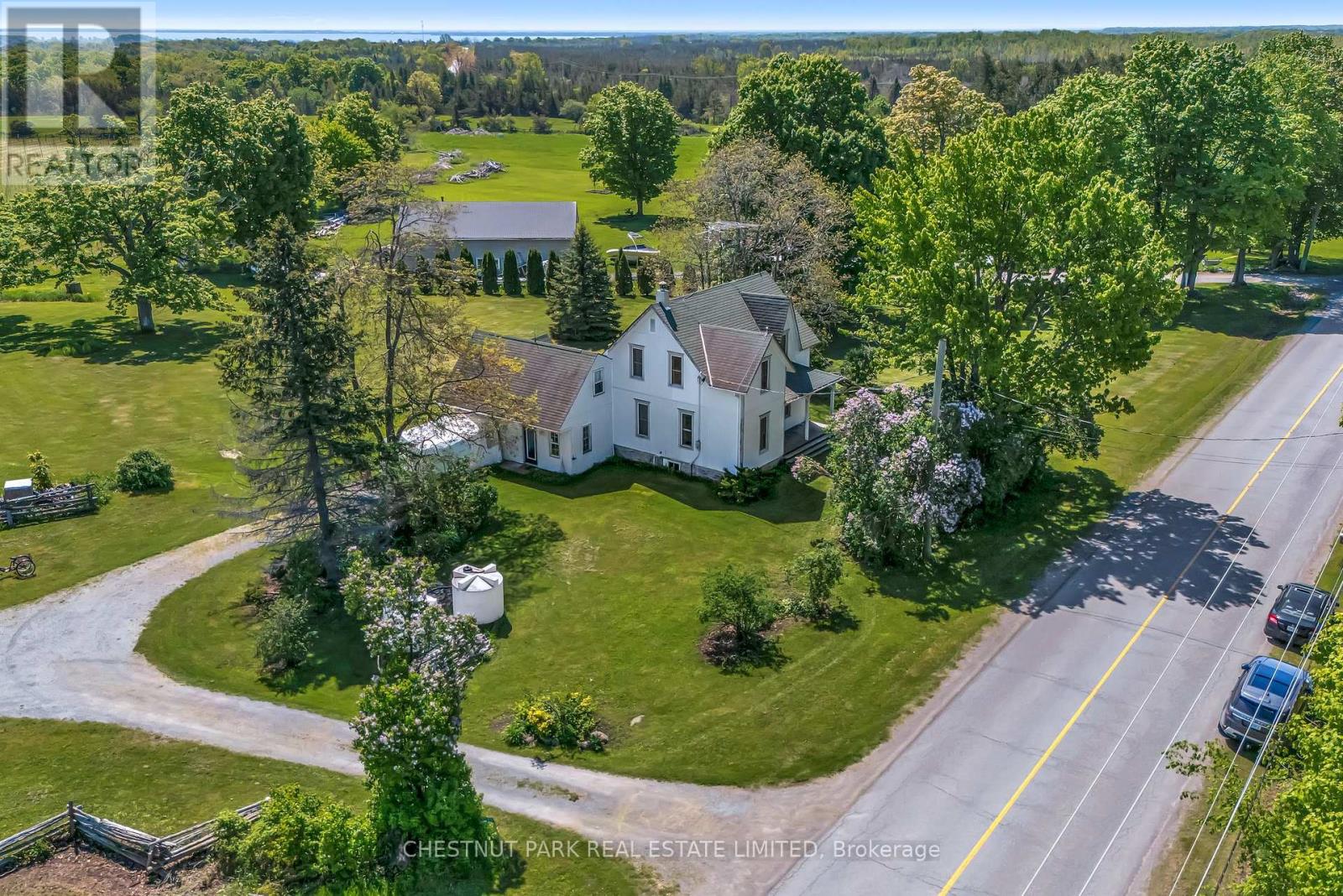 419 County Rd 25, Prince Edward County (North Marysburg Ward), Ontario  K0K 2T0 - Photo 8 - X12189479