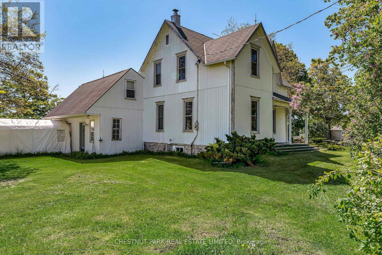 419 County Rd 25, Prince Edward County (North Marysburg Ward), Ontario  K0K 2T0 - Photo 9 - X12189479