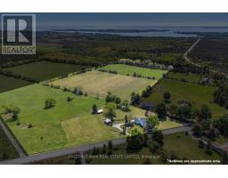 419 COUNTY RD 25, prince edward county (north marysburg ward), Ontario