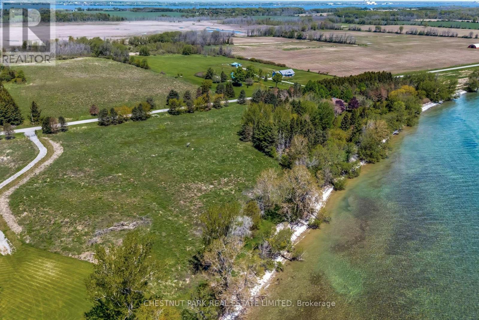 4778 County Road 8, Prince Edward County (North Marysburg Ward), Ontario  K0K 2T0 - Photo 10 - X12192202