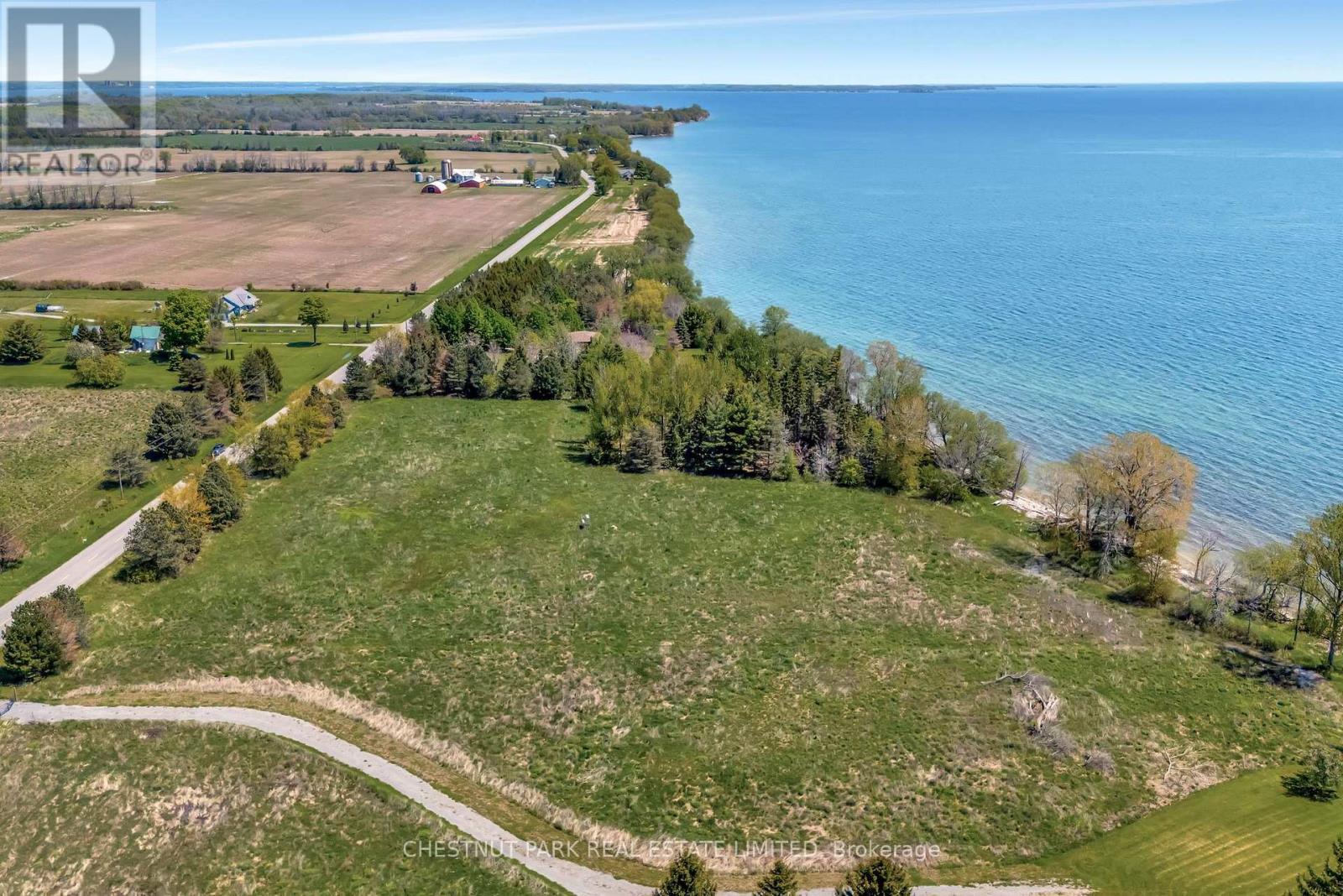 4778 County Road 8, Prince Edward County (North Marysburg Ward), Ontario  K0K 2T0 - Photo 17 - X12192202