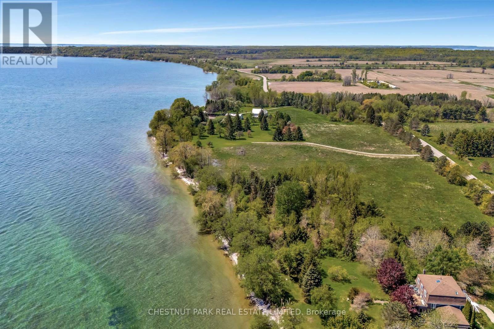 4778 County Road 8, Prince Edward County (North Marysburg Ward), Ontario  K0K 2T0 - Photo 5 - X12192202