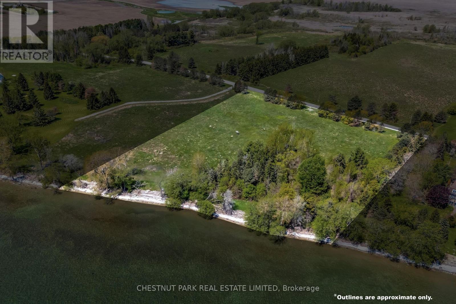 4778 County Road 8, Prince Edward County (North Marysburg Ward), Ontario  K0K 2T0 - Photo 7 - X12192202