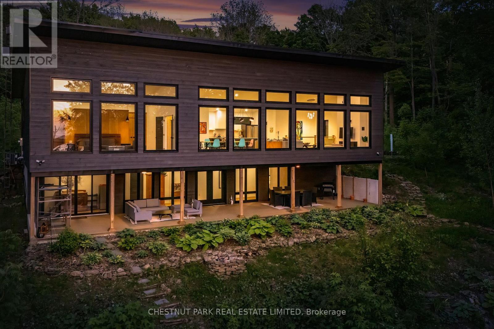 39 Hicks Lane, Prince Edward County (North Marysburgh), Ontario  K0K 2T0 - Photo 1 - X12201491