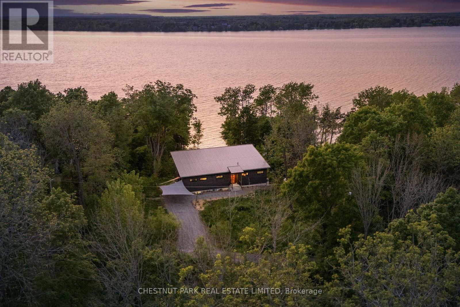 39 Hicks Lane, Prince Edward County (North Marysburgh), Ontario  K0K 2T0 - Photo 3 - X12201491