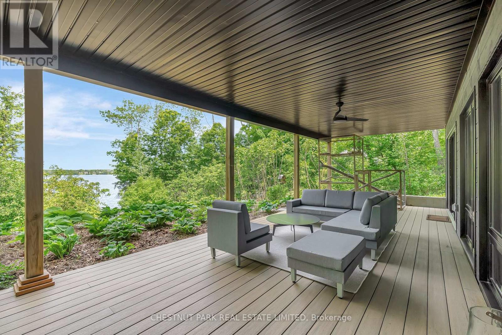 39 Hicks Lane, Prince Edward County (North Marysburgh), Ontario  K0K 2T0 - Photo 33 - X12201491