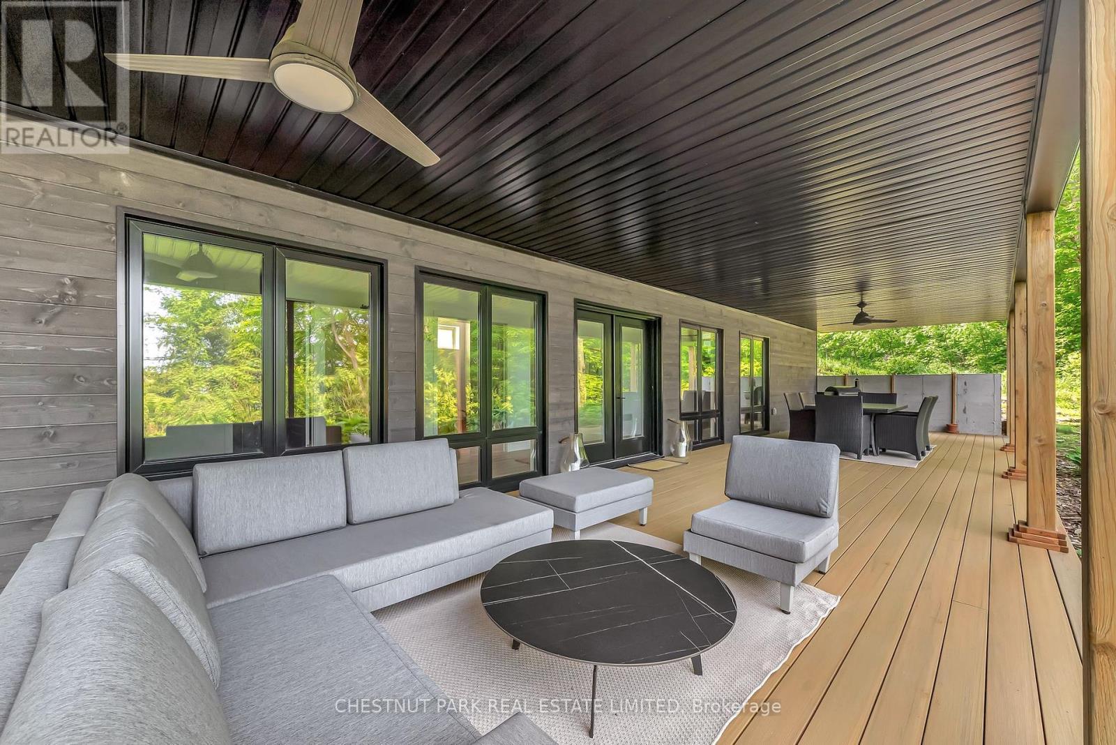 39 Hicks Lane, Prince Edward County (North Marysburgh), Ontario  K0K 2T0 - Photo 34 - X12201491