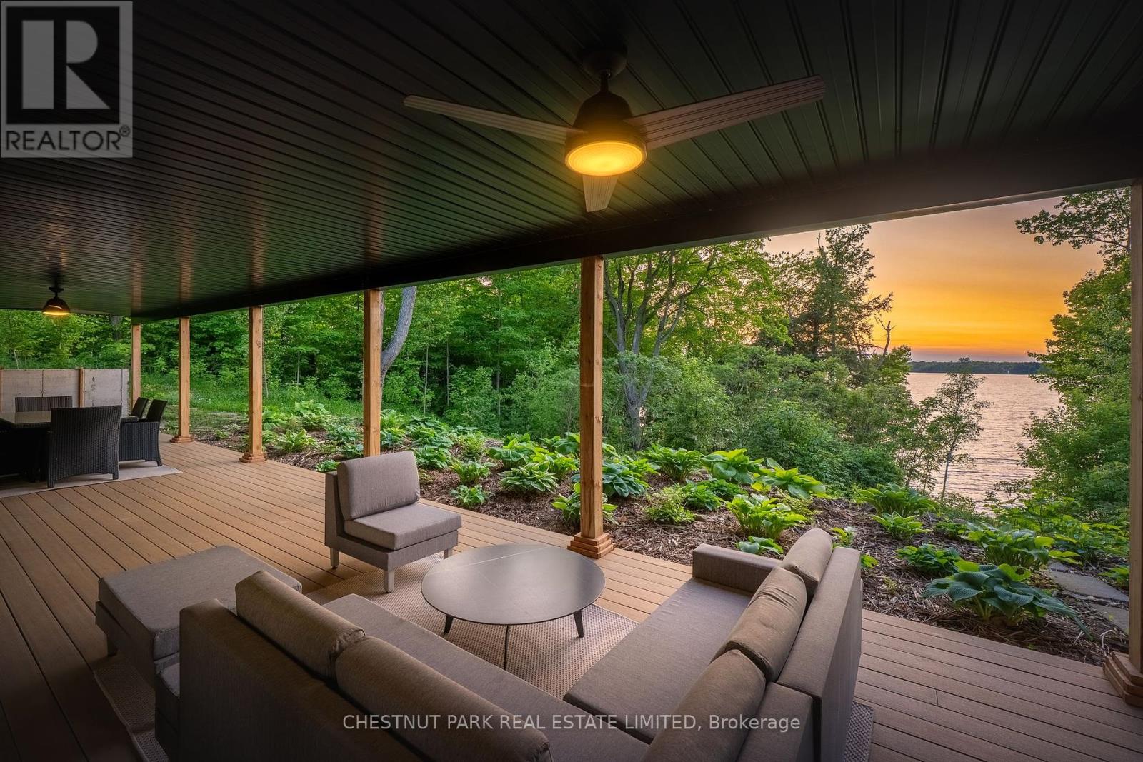 39 Hicks Lane, Prince Edward County (North Marysburgh), Ontario  K0K 2T0 - Photo 35 - X12201491