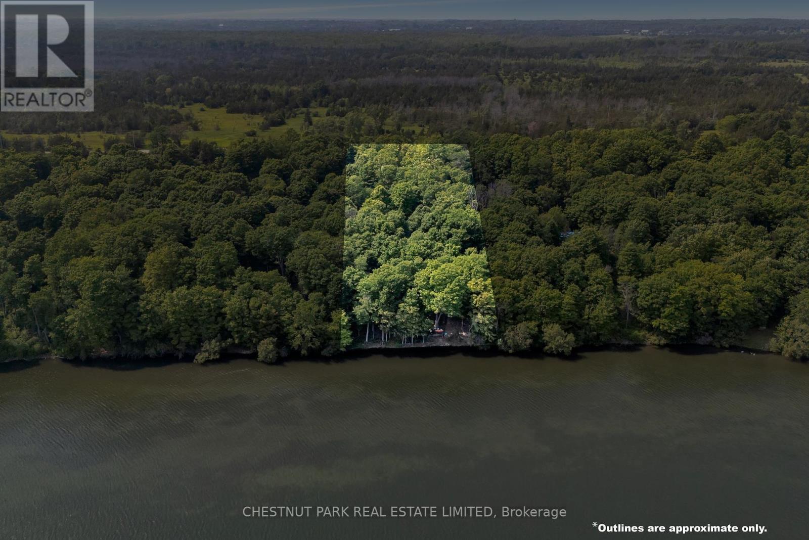 N/a Mccarthy Lane, Prince Edward County (North Marysburgh), Ontario  K0K 2T0 - Photo 1 - X12223069
