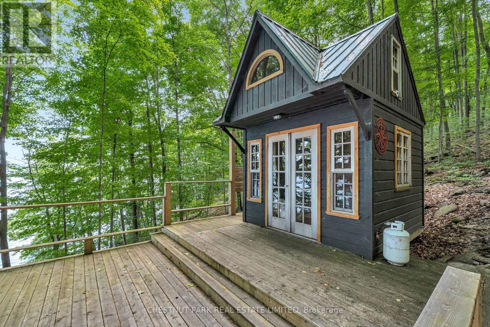 N/a Mccarthy Lane, Prince Edward County (North Marysburgh), Ontario  K0K 2T0 - Photo 11 - X12223069