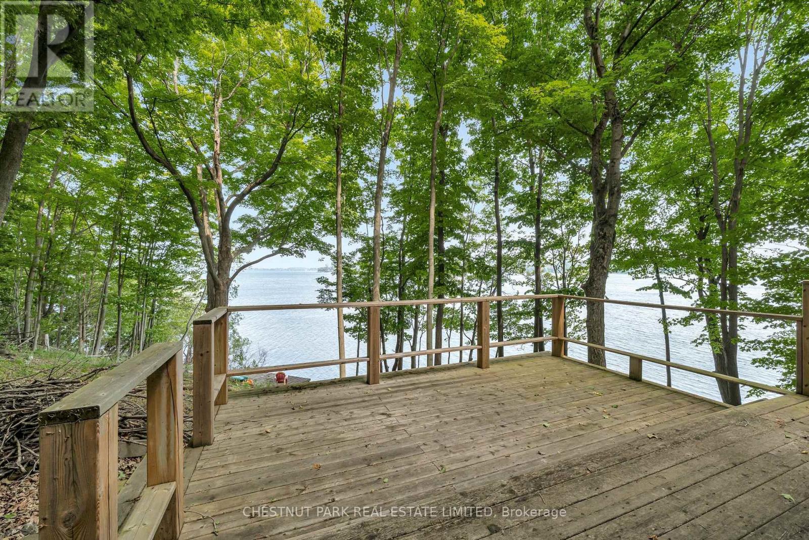 N/a Mccarthy Lane, Prince Edward County (North Marysburgh), Ontario  K0K 2T0 - Photo 12 - X12223069