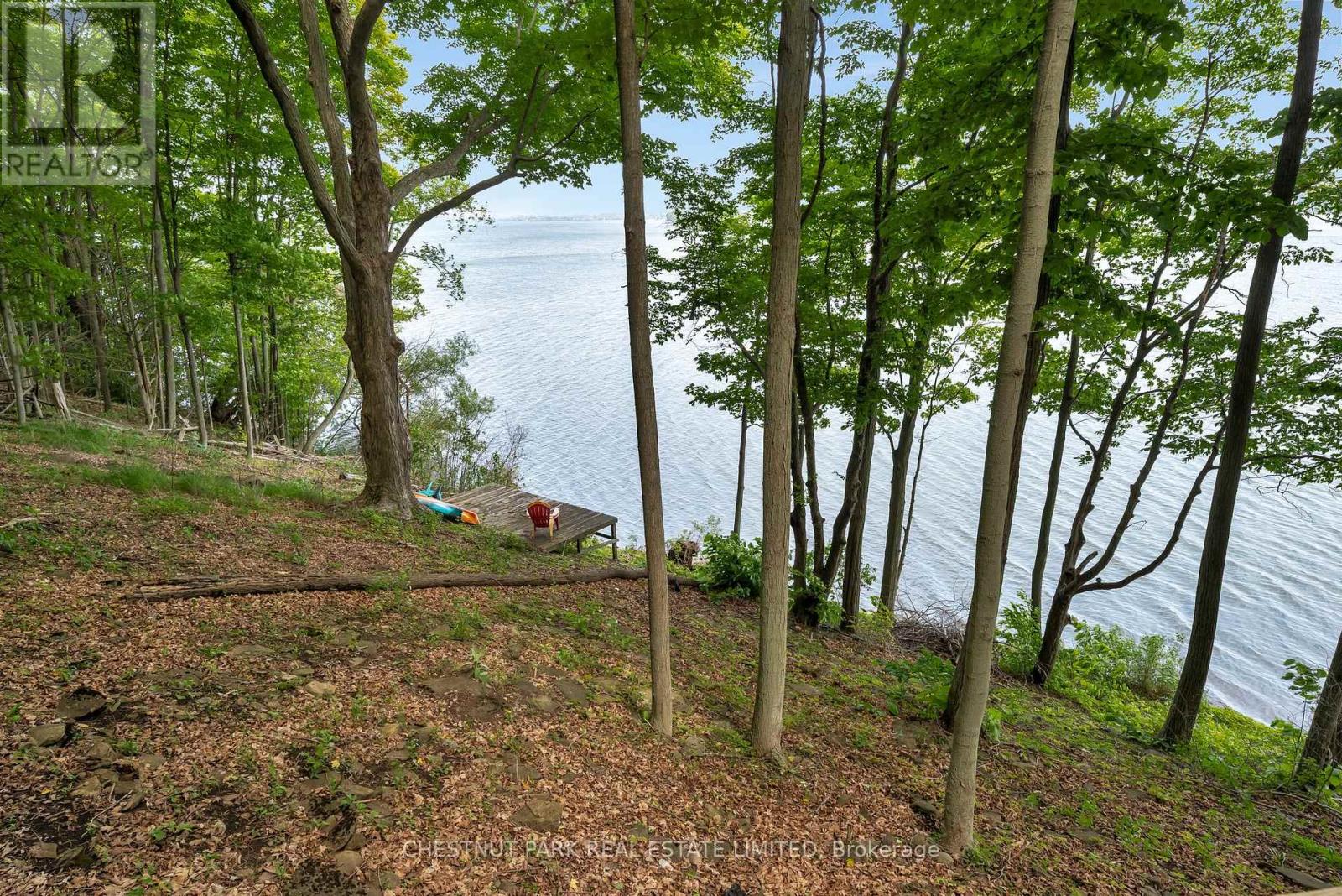 N/a Mccarthy Lane, Prince Edward County (North Marysburgh), Ontario  K0K 2T0 - Photo 14 - X12223069