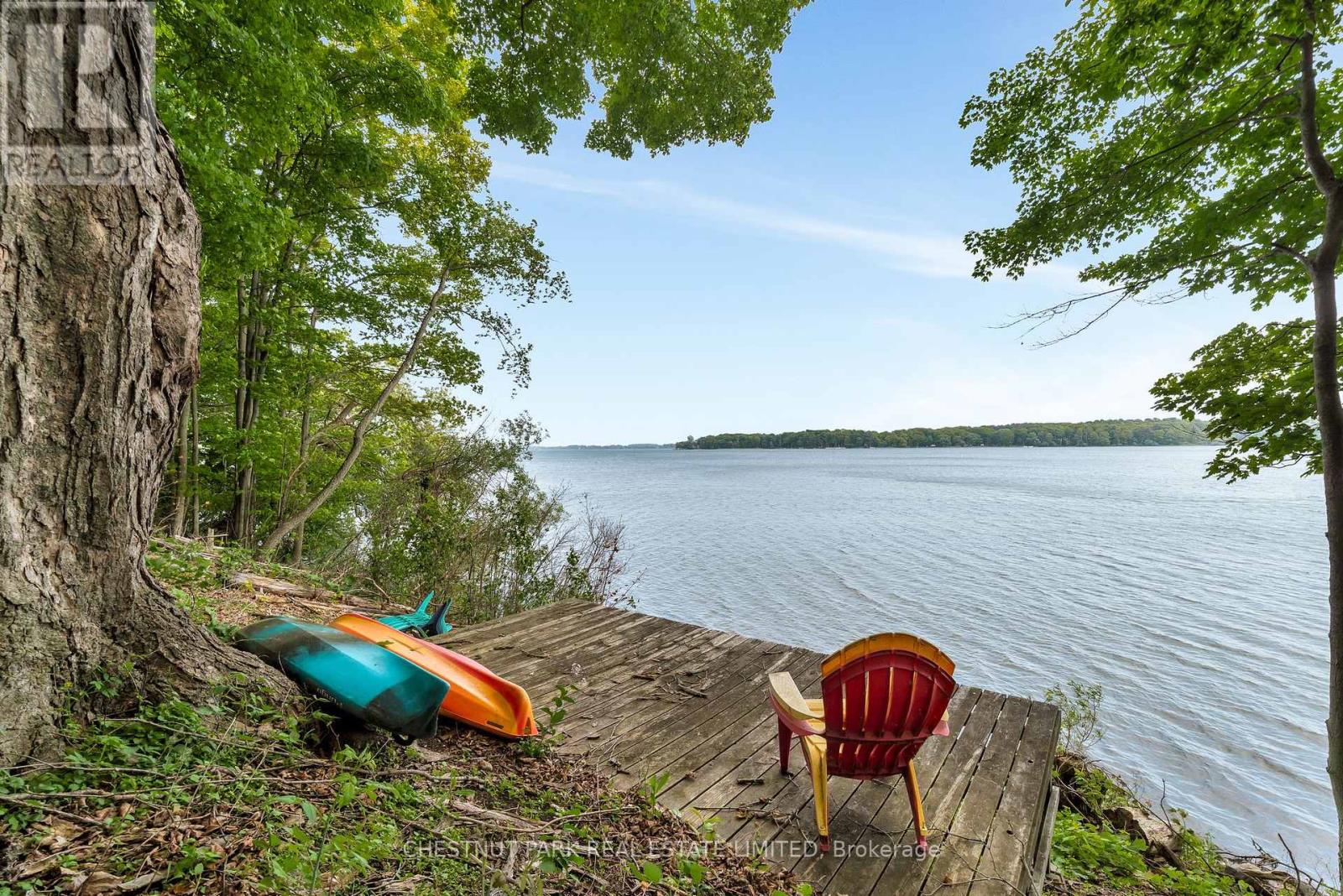 N/a Mccarthy Lane, Prince Edward County (North Marysburgh), Ontario  K0K 2T0 - Photo 15 - X12223069