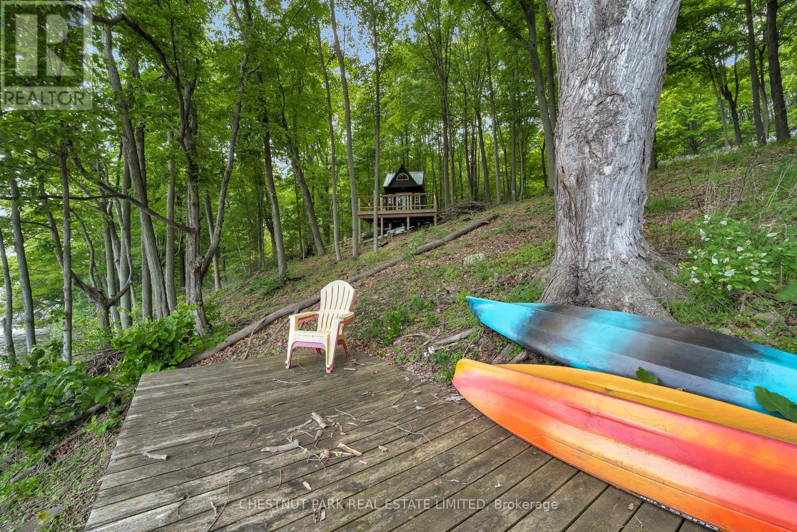 N/a Mccarthy Lane, Prince Edward County (North Marysburgh), Ontario  K0K 2T0 - Photo 16 - X12223069