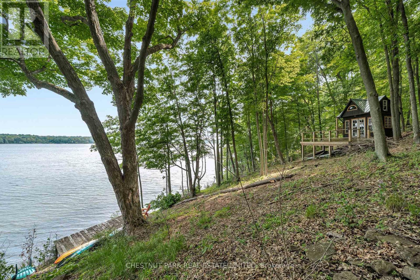 N/a Mccarthy Lane, Prince Edward County (North Marysburgh), Ontario  K0K 2T0 - Photo 17 - X12223069