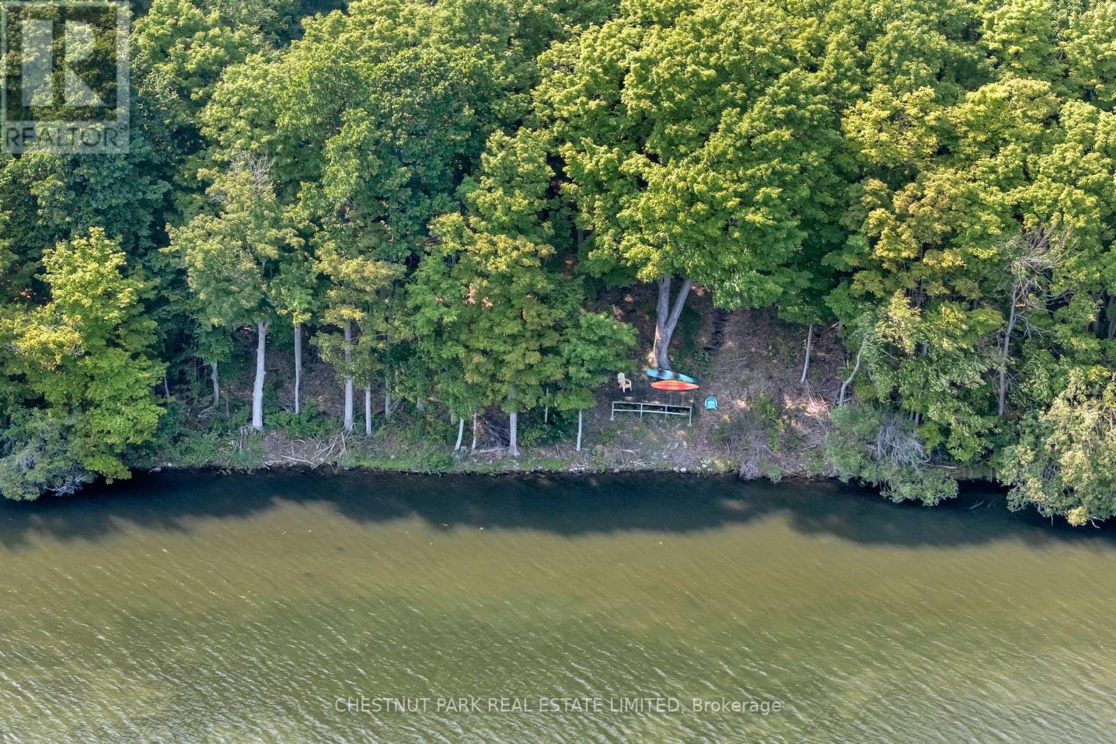N/a Mccarthy Lane, Prince Edward County (North Marysburgh), Ontario  K0K 2T0 - Photo 3 - X12223069