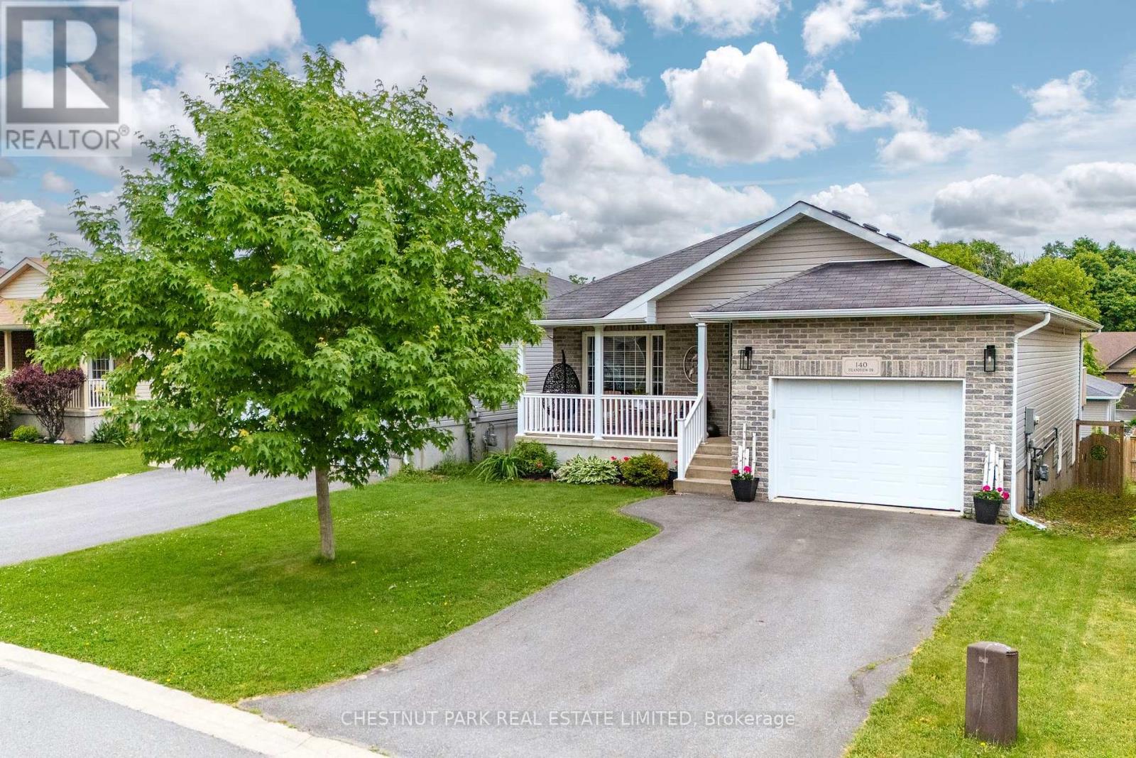 140 Islandview Drive, Loyalist (Amherstview), Ontario  K7N 0A5 - Photo 1 - X12224166