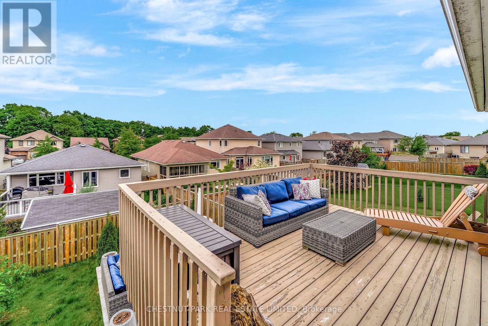 140 Islandview Drive, Loyalist (Amherstview), Ontario  K7N 0A5 - Photo 30 - X12224166