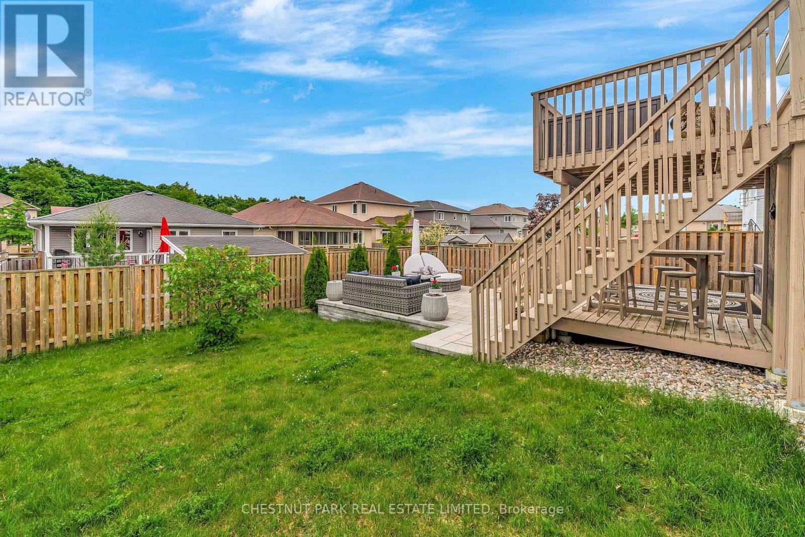 140 Islandview Drive, Loyalist (Amherstview), Ontario  K7N 0A5 - Photo 31 - X12224166