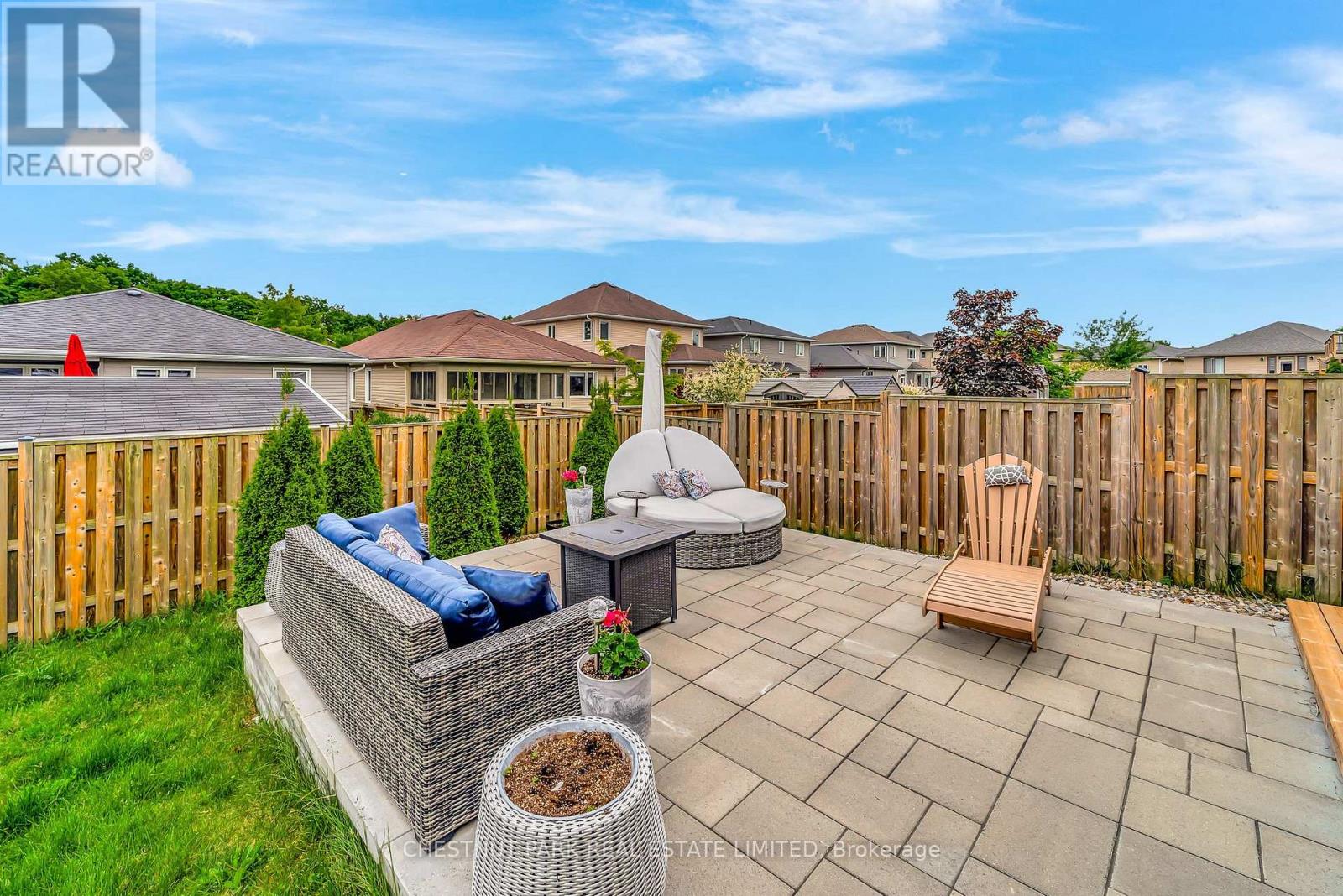140 Islandview Drive, Loyalist (Amherstview), Ontario  K7N 0A5 - Photo 33 - X12224166