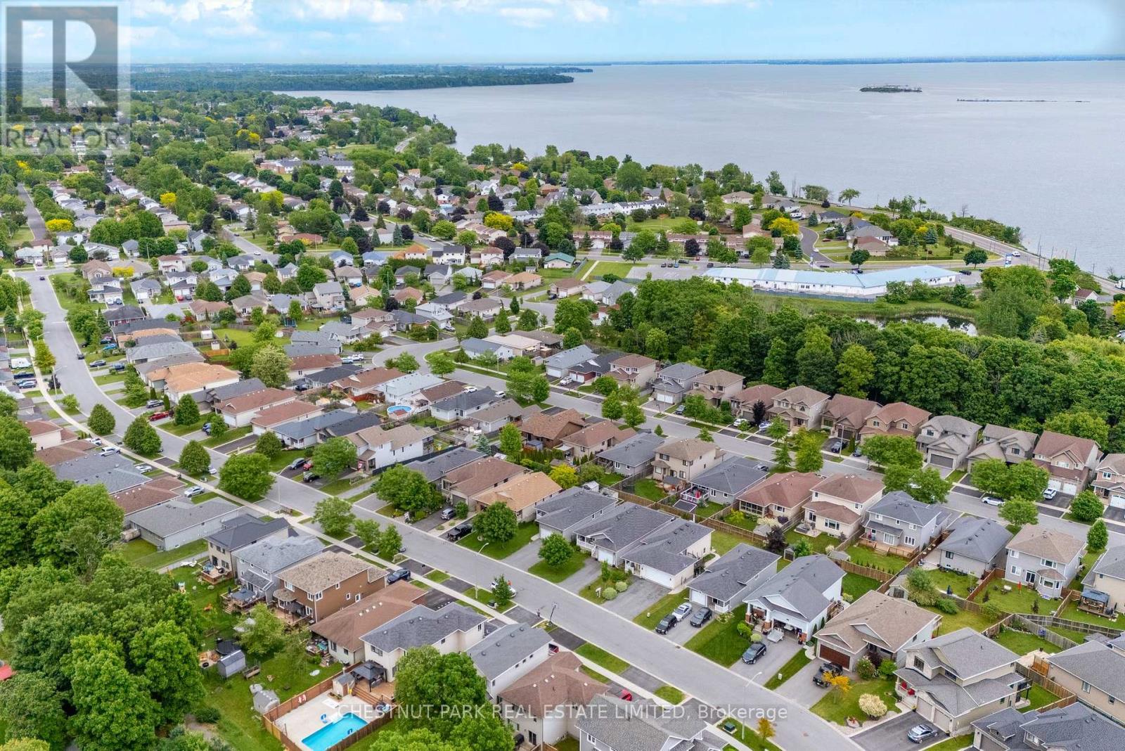 140 Islandview Drive, Loyalist (Amherstview), Ontario  K7N 0A5 - Photo 39 - X12224166