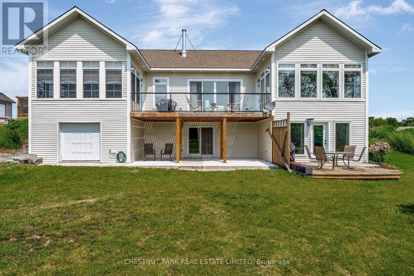 3118 County Road 10 Road, Prince Edward County (South Marysburg Ward), Ontario  K0K 2P0 - Photo 35 - X12230701