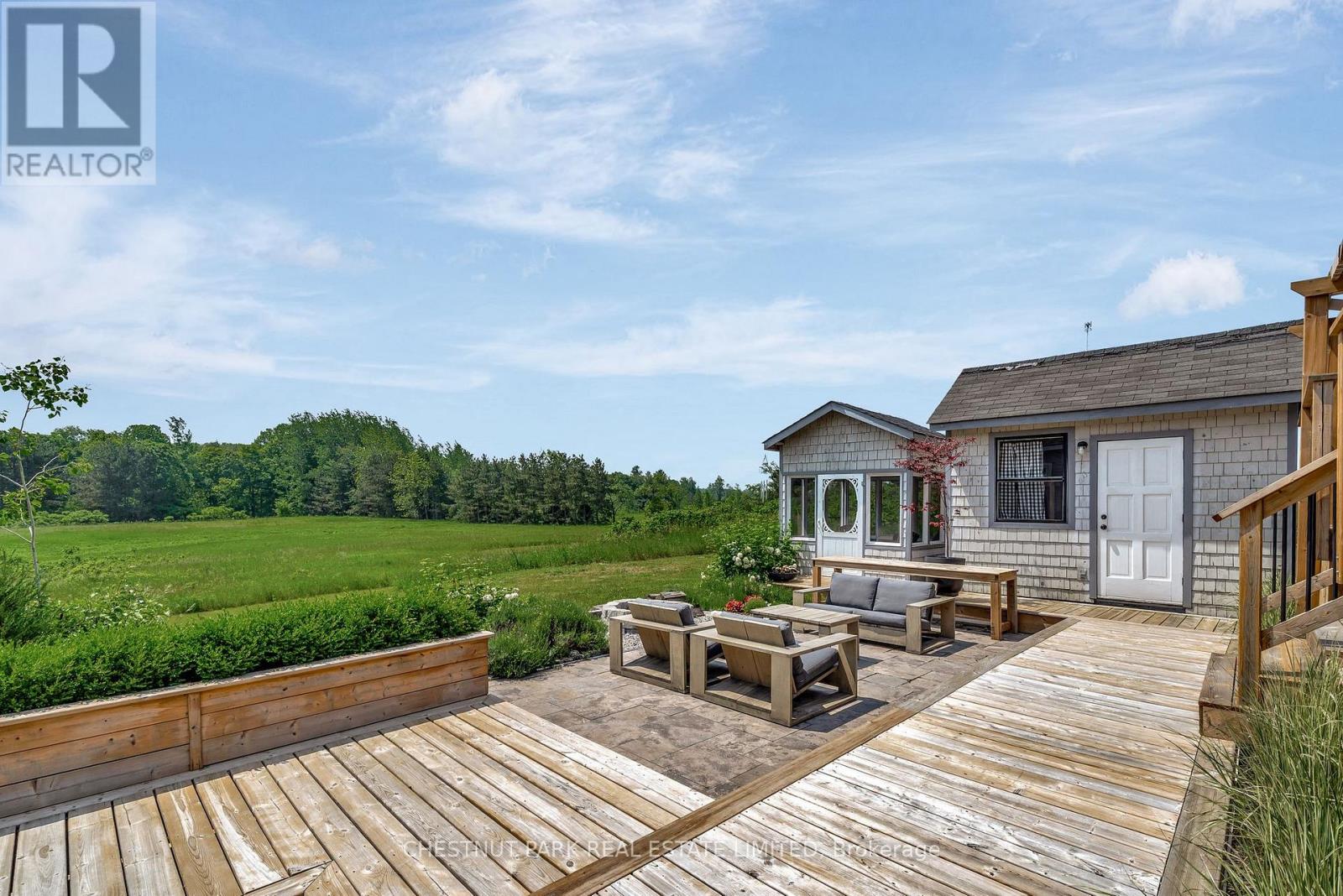 3118 County Road 10 Road, Prince Edward County (South Marysburg Ward), Ontario  K0K 2P0 - Photo 38 - X12230701