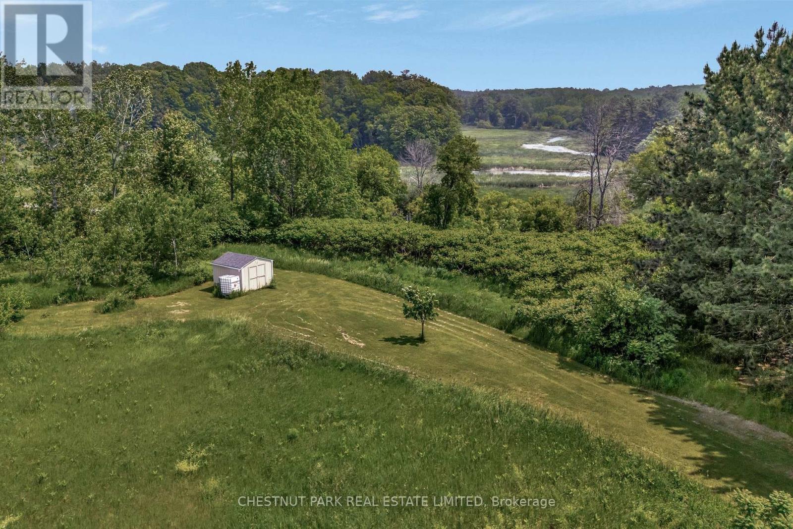 3118 County Road 10 Road, Prince Edward County (South Marysburg Ward), Ontario  K0K 2P0 - Photo 44 - X12230701