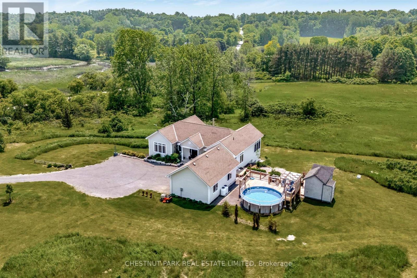3118 County Road 10 Road, Prince Edward County (South Marysburg Ward), Ontario  K0K 2P0 - Photo 46 - X12230701