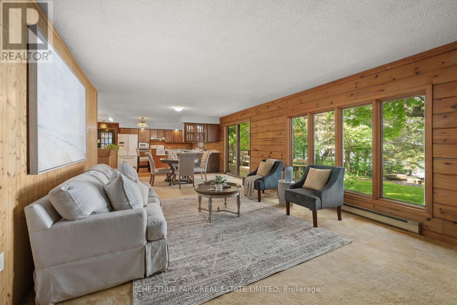 378 Island Road, Prince Edward County (Hallowell Ward), Ontario  K0K 2T0 - Photo 11 - X12245320