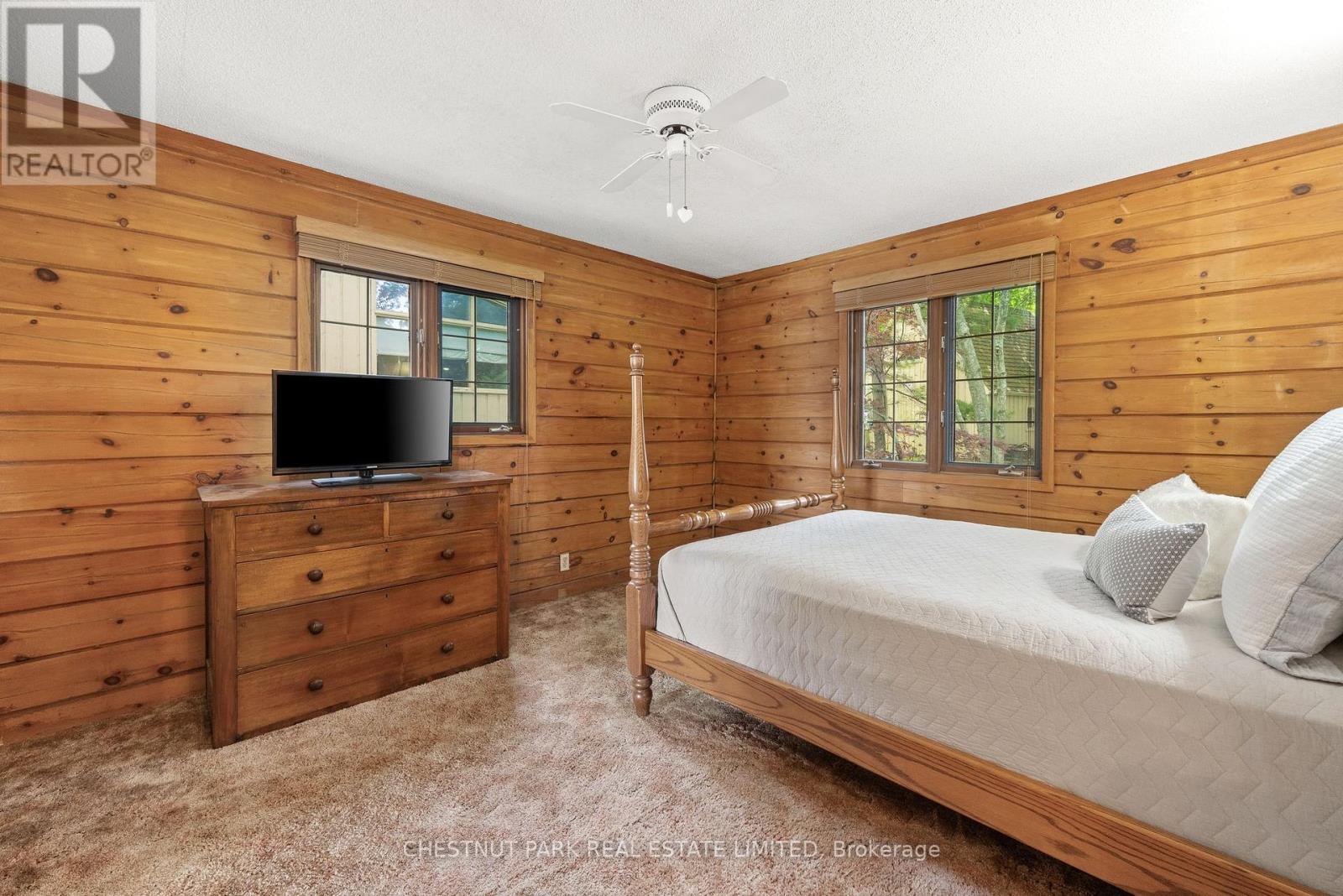 378 Island Road, Prince Edward County (Hallowell Ward), Ontario  K0K 2T0 - Photo 16 - X12245320