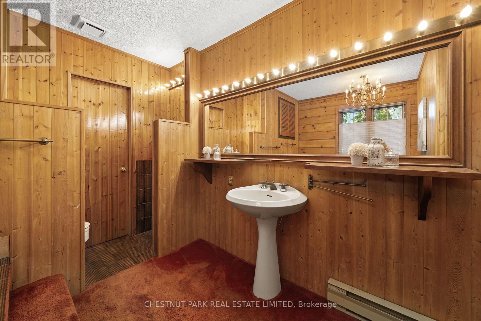 378 Island Road, Prince Edward County (Hallowell Ward), Ontario  K0K 2T0 - Photo 19 - X12245320