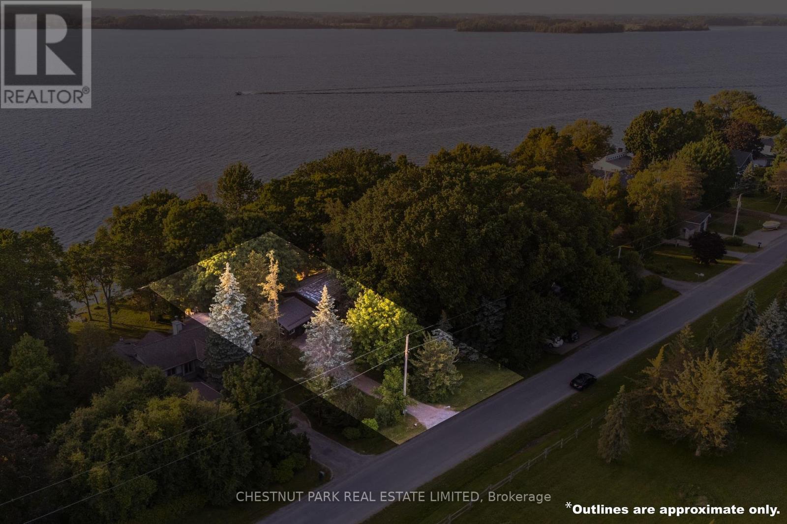 378 Island Road, Prince Edward County (Hallowell Ward), Ontario  K0K 2T0 - Photo 2 - X12245320
