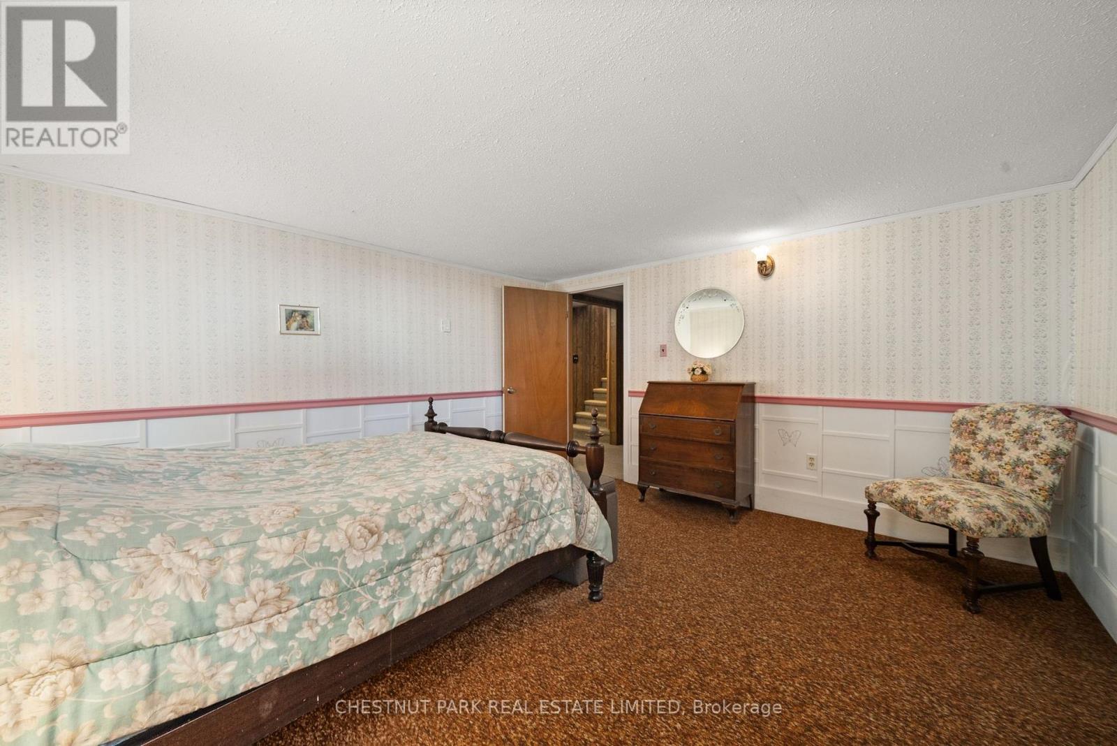 378 Island Road, Prince Edward County (Hallowell Ward), Ontario  K0K 2T0 - Photo 24 - X12245320
