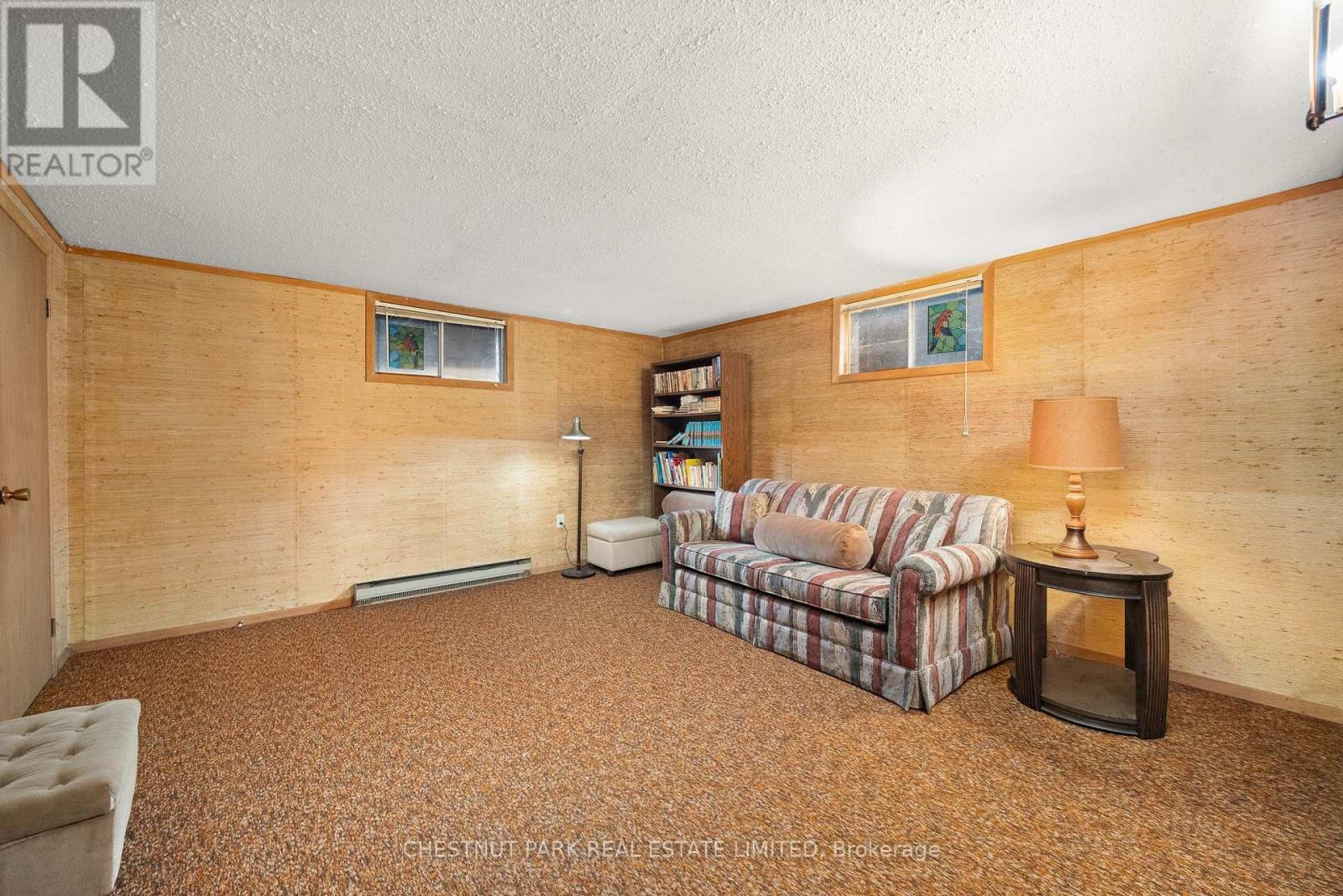 378 Island Road, Prince Edward County (Hallowell Ward), Ontario  K0K 2T0 - Photo 25 - X12245320