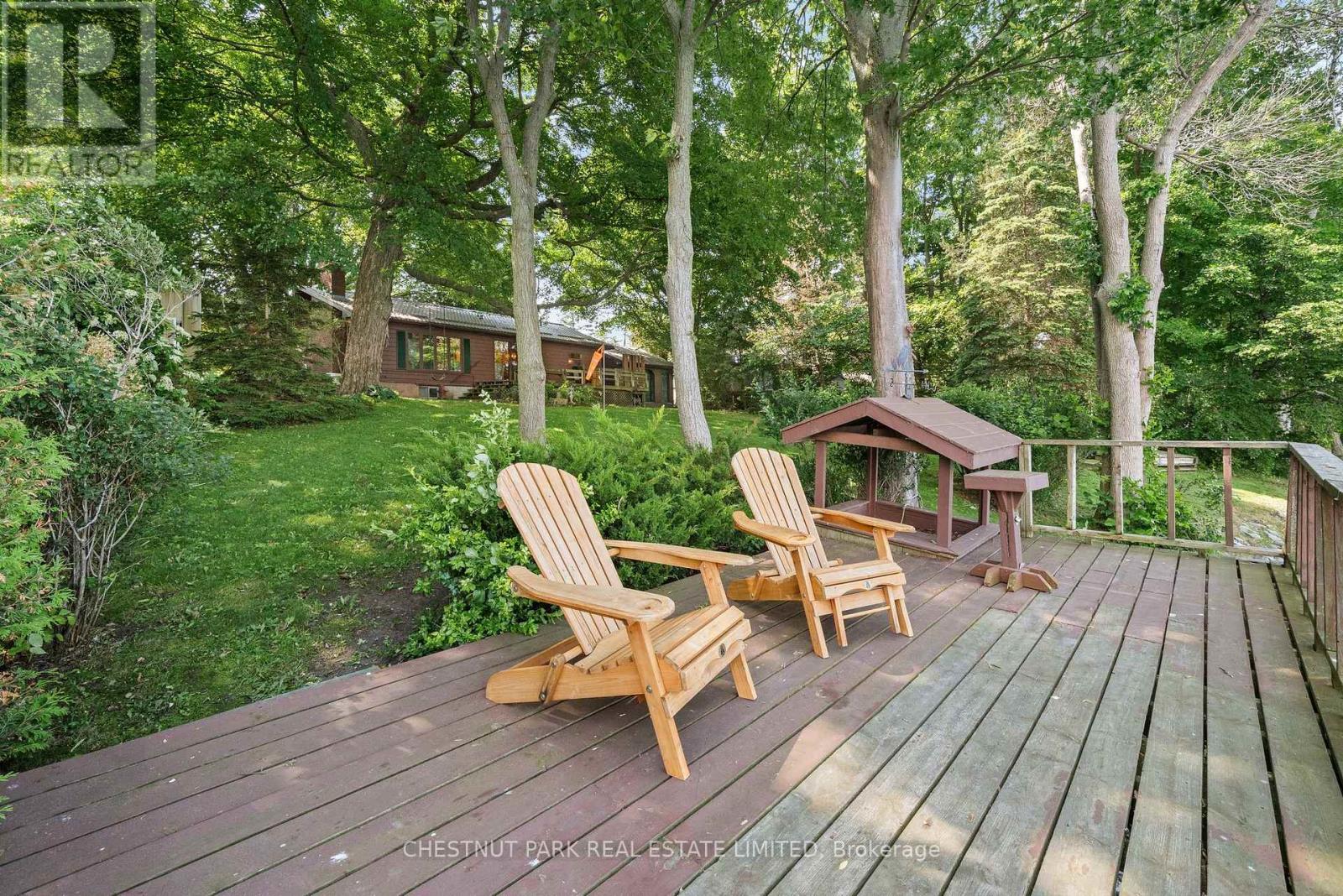 378 Island Road, Prince Edward County (Hallowell Ward), Ontario  K0K 2T0 - Photo 27 - X12245320